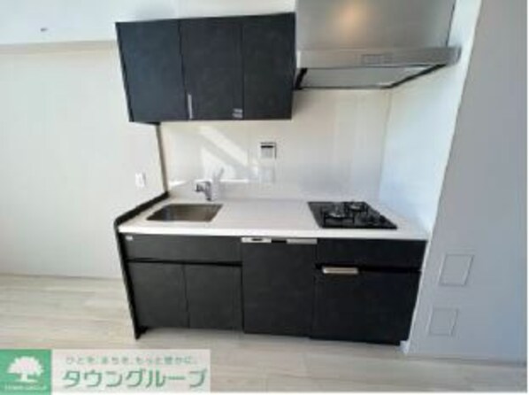 ブランシエスタ西馬込の物件内観写真